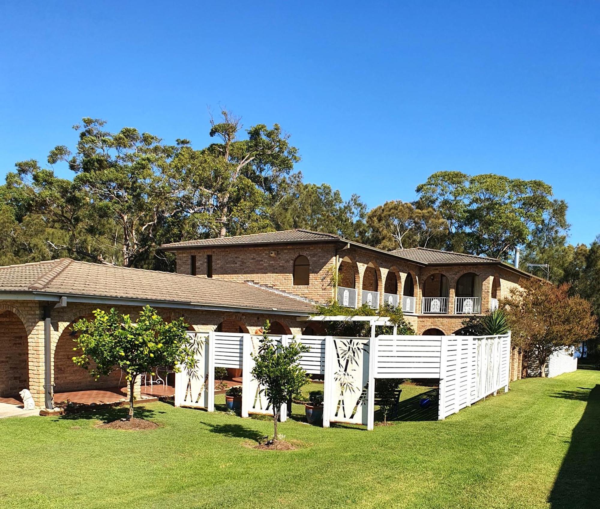 Bed & Breakfast The Sanctuary At Paradise Sanctuary Point
