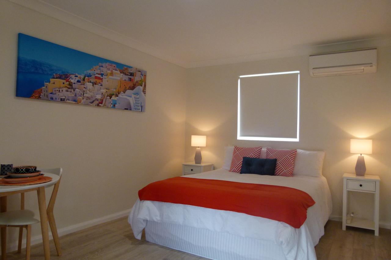 The Sanctuary At Paradise 4*
